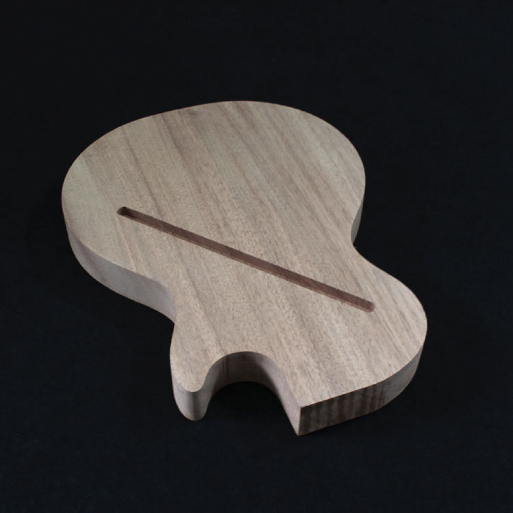 CUSTOMIZED HEADSTOCK OVERLAYS